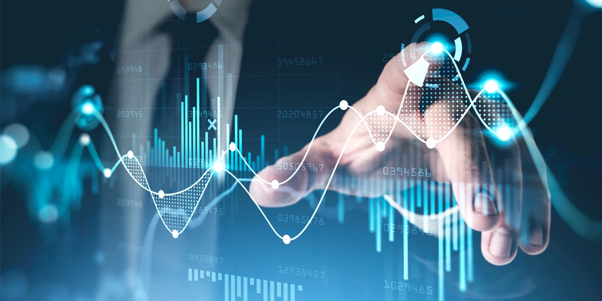 Strategie entwickelt sich mit politischen Trends  Stock Market 